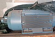 Motor Abb M3GP 400LB 8 B3