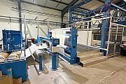 Laminating System Suchy klieverik tekatex