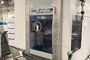 CNC Machining Center Deckel Maho DMU 50 eVolution