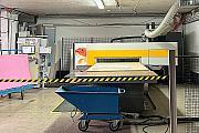 CNC Machining Center Briesse Rover Plast A FT 1531