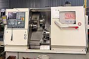 CNC Double Spindle Lathe Traub TNC 42/65 DGY