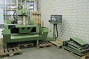 CNC Universal Milling Machine Mikron WF 51 D/TNC 355