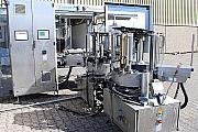 Wet Glue Labeller Krones Prontomodul