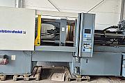 Injection Moulding Machine Battenfeld/engel BA 2700-1200 BK/ES 200-45 HLS