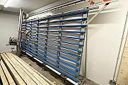 Panel Saw Gmc KGS 400 E