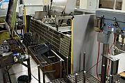 Deburring Machine Eiberle 14-04-3980 MU