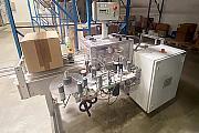 Labelling Machine Ses Strassburg SES 80l