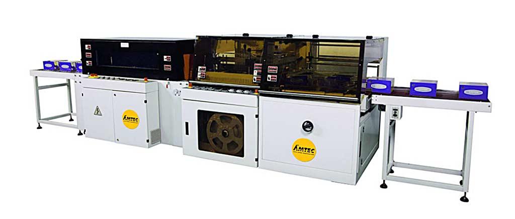 L-Sealer Amtec Speed W30-L - Image 1