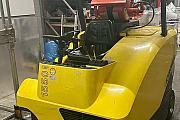 Sweeping & Scrubbing Machine Kärcher KMR 1550 LPG
