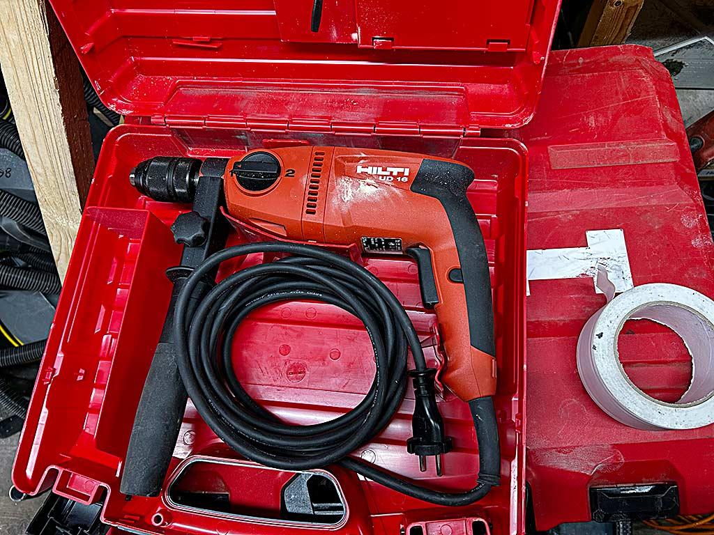 Power Tools Makita/bosch/hilti/fein TW/GFZ/SCW/SFH/C4/WSJ - Image 1