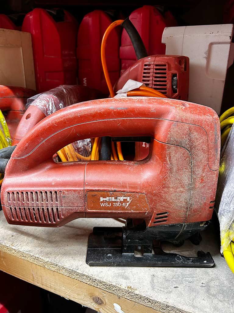 Power Tools Makita/bosch/hilti/fein TW/GFZ/SCW/SFH/C4/WSJ - Thumbnail 2