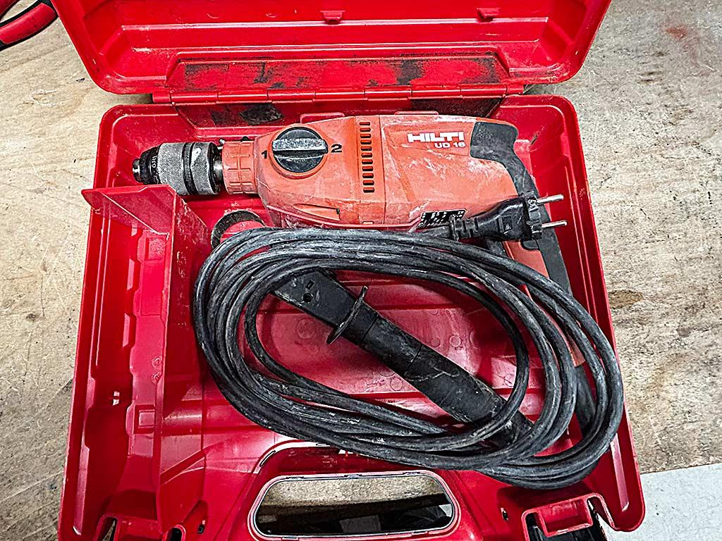 Power Tools Makita/bosch/hilti/fein TW/GFZ/SCW/SFH/C4/WSJ - Thumbnail 3