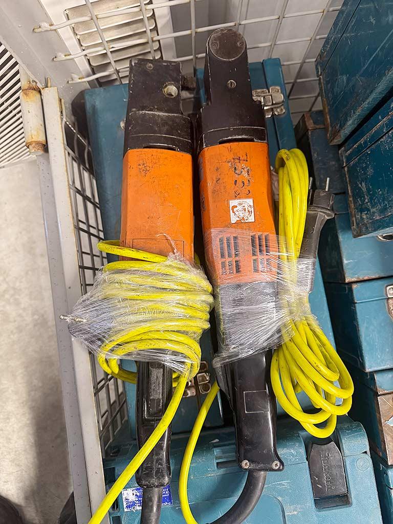 Power Tools Makita/bosch/hilti/fein TW/GFZ/SCW/SFH/C4/WSJ - Thumbnail 5