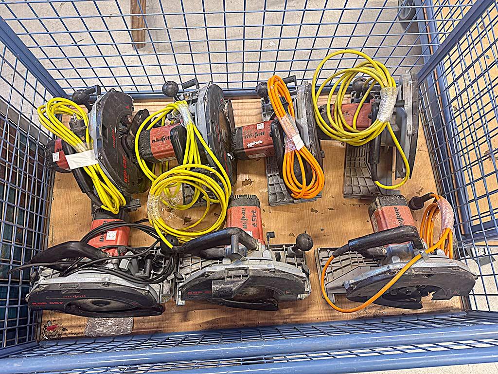 Power Tools Makita/bosch/hilti/fein TW/GFZ/SCW/SFH/C4/WSJ - Thumbnail 6