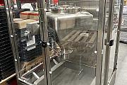 Batch Mixer Servolift MC