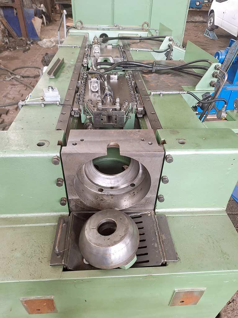 Drawing Machine Schumag KZ II B - Image 1
