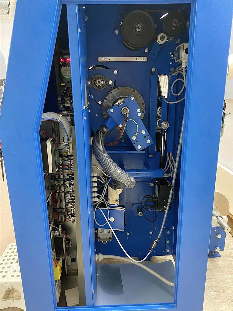Textile Printer Durst/klieverik Rhotex 320/GTC81-3400 - Thumbnail 6