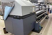Textile Printer Durst/klieverik Rhotex 320/GTC81-3400