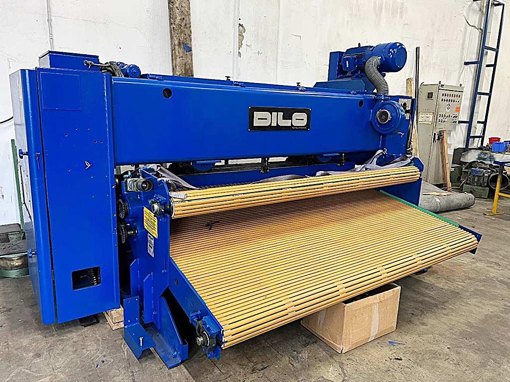 Needle Loom Dilo OD 2-25/CBF-25 - Thumbnail 2
