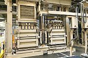 Bale Press Autefa Liftbox 700