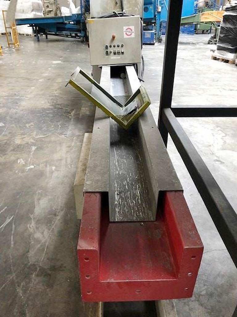 Shearing Machine Diemer ASC25-15SH - Thumbnail 3