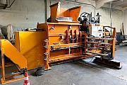 Channel Bailing Press Tiek/lathen Europress GBP 2-50
