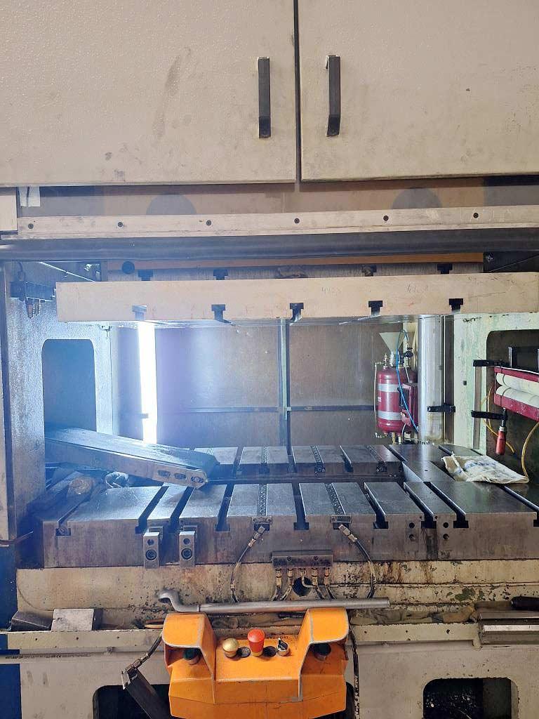 Knuckle-Joint Press Bruderer BDWP - Thumbnail 3