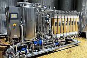 Wine Filtration System Pall Corporation Oenoflow 16-A