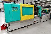 Injection Moulding Machine Arburg Allrounder 820S-4000-2100
