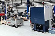 Injection Moulding Machine Battenfeld HM 1000/750