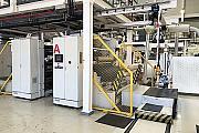 Blown Film Line Kiefel Worms FSBK 500/50.25D/70.29D/80.25D