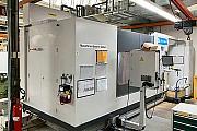 CNC External Cylindrical Grinding Machine Willi Göbel GRS-III-2400-SP