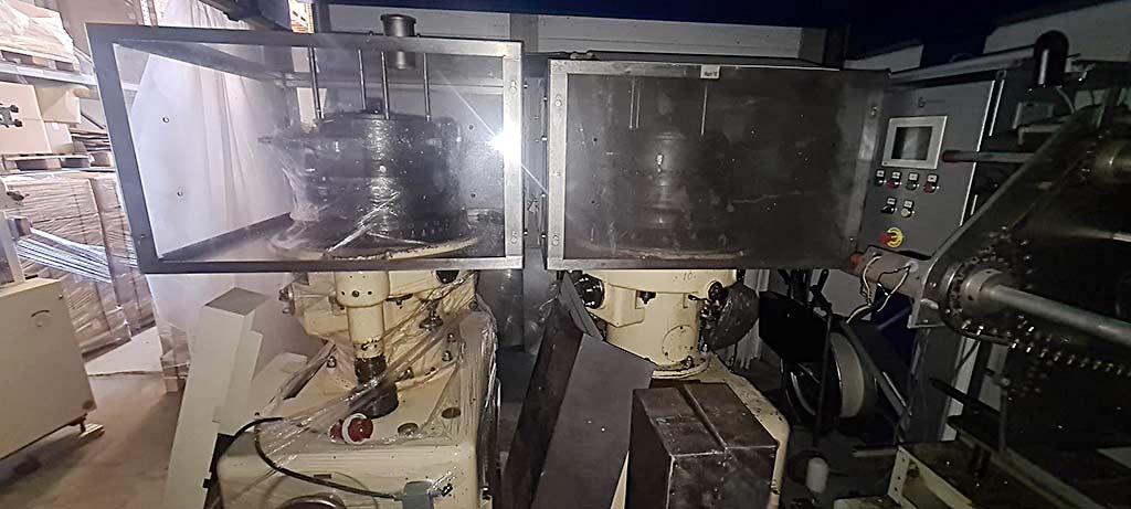 Pill Press Horn B2M-S/B2W-S - Image 1