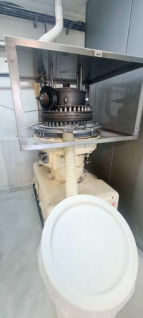 Pill Press Horn B2M-S/B2W-S - Thumbnail 2