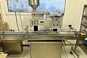 Counting and Filling Machine Dollberg TB 4000-1200/ZM1-A