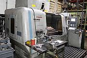 CNC Machining Center Hardinge VCM1250 P3