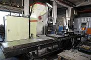 CNC Bed Milling Machine Huron X 61