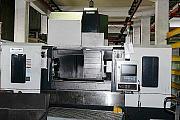 CNC Vertical Machining Center Akira Seiki HV-8A