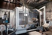 CNC Bed Milling Machine Maho MH 1600 S