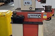 Tool Preset System Gildemeister-de Vlieg EGS 2550-002