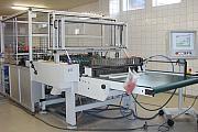 Plastic Bag Making Machine Rhs 1100
