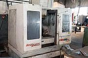 CNC Vertical Machining Center Bridgeport VMC 600 22 digital