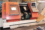 CNC Universal Lathe Gildemeister CTX 400