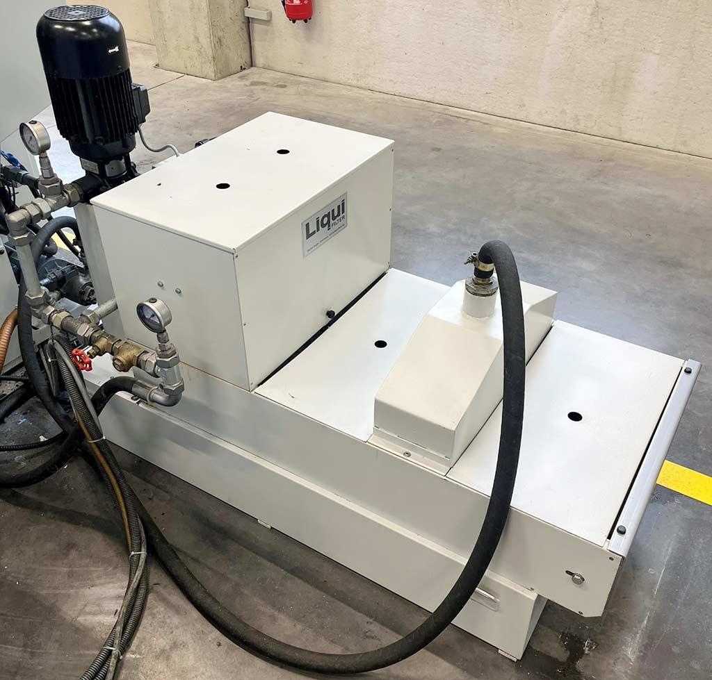 CNC Lathe Hardinge GT27SP - Thumbnail 4
