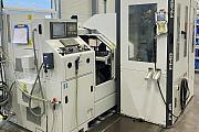 CNC Lathe Hardinge GT27SP