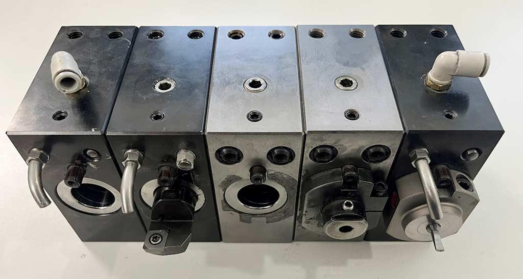 CNC Lathe Hardinge GT27SP - Thumbnail 8