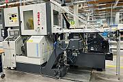 CNC Lathe Hardinge GT27SP
