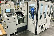 CNC Lathe Hardinge GT27SP
