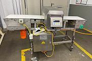 Metal Detector Lock Inspection Systems METALCHEK 30 CXE Met 30+