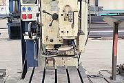Radial Drilling Machine Wmw BR 40/2 x 1250
